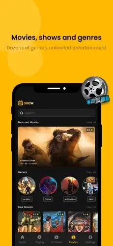 jiohotstar-live-streaming Movies and shows